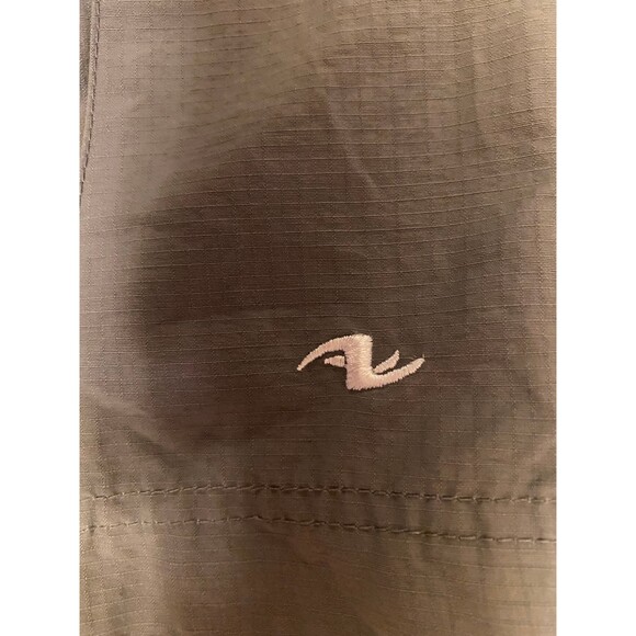 Athletic Works Cropped Pants Ladies M 8/10 - Picture 5 of 8